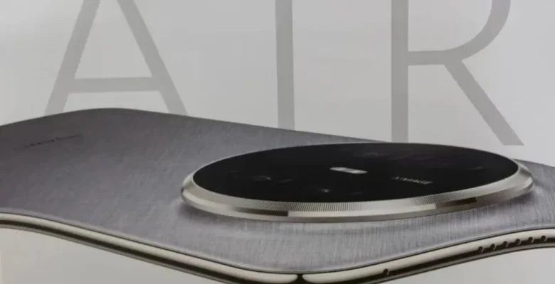 Huawei Mate 80 Air Hakkında İlk Detaylar Ortaya Çıktı