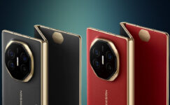 Huawei Mate XT 2 ve Mate X8 Geliyor: İşte Sızan Tüm Özellikler