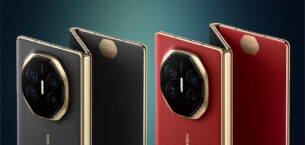 Huawei Mate XT 2 ve Mate X8 Geliyor: İşte Sızan Tüm Özellikler
