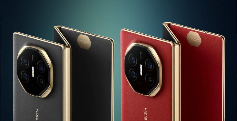 Huawei Mate XT 2 ve Mate X8 Geliyor: İşte Sızan Tüm Özellikler