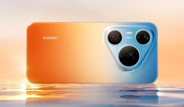 Huawei Pura 90 Küresel Tanıtım Tarihi Belli Oldu