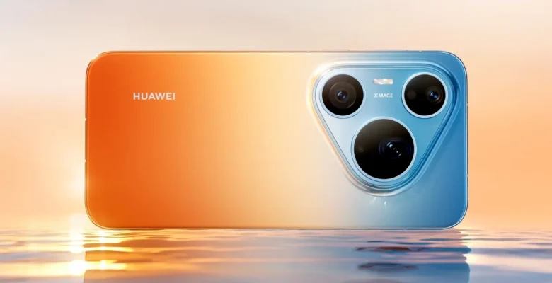 Huawei Pura 90 Küresel Tanıtım Tarihi Belli Oldu