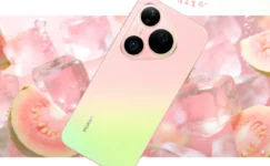 Huawei Pura 90 Serisi Satışları 1 Milyon Barajını Aştı