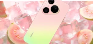 Huawei Pura 90 Serisi Satışları 1 Milyon Barajını Aştı
