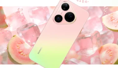 Huawei Pura 90 Serisi Satışları 1 Milyon Barajını Aştı