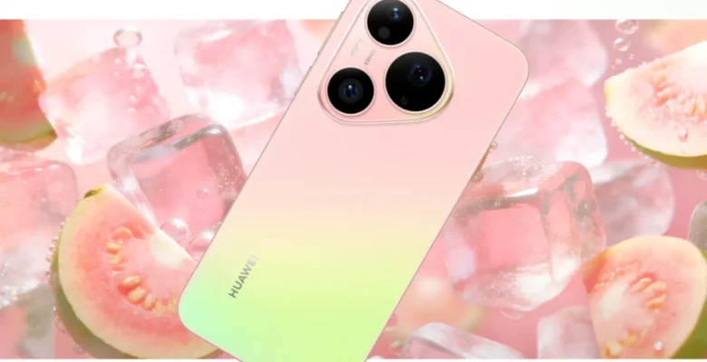 Huawei Pura 90 Serisi Satışları 1 Milyon Barajını Aştı