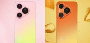 Huawei Pura 90s Pro Lansman Öncesi Boy Gösterdi