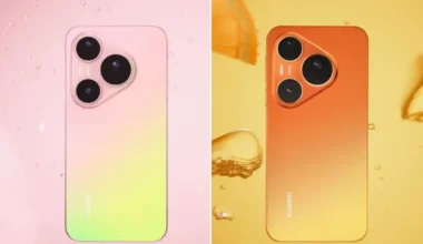 Huawei Pura 90s Pro Lansman Öncesi Boy Gösterdi