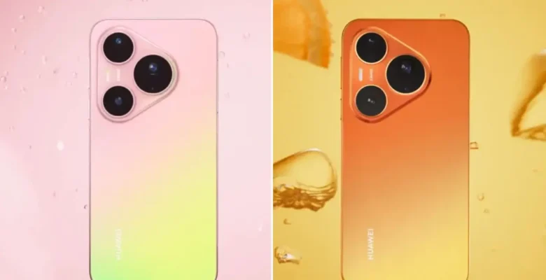 Huawei Pura 90s Pro Lansman Öncesi Boy Gösterdi