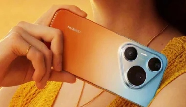 Huawei Pura 90s Pro ve Pro Max Küresel Pazara Çıkıyor