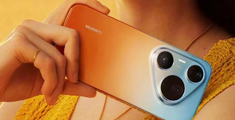 Huawei Pura 90s Pro ve Pro Max Küresel Pazara Çıkıyor