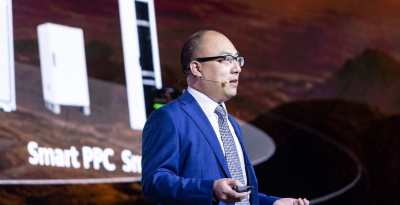 Huawei’nin yeni nesil Akıllı Dizi Şebeke Oluşturucu ESS Platformu’nun ardındaki teknolojik atılımlar