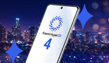 HyperOS 4 Özellikleri ve Tasarım Detayları ile Karşımızda