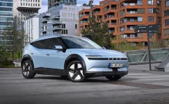 Hyundai IONIQ 3 Fiyatı Şekilleniyor! Türkiye’de Nasıl Olacak?