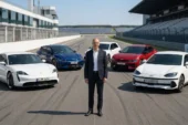 Hyundai Teknik Şefinden Sektöre Batarya Ayarı: “100 kWh Fazlasıyla Yeterli!”