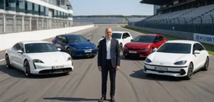 Hyundai Teknik Şefinden Sektöre Batarya Ayarı: “100 kWh Fazlasıyla Yeterli!”