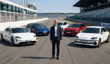 Hyundai Teknik Şefinden Sektöre Batarya Ayarı: “100 kWh Fazlasıyla Yeterli!”