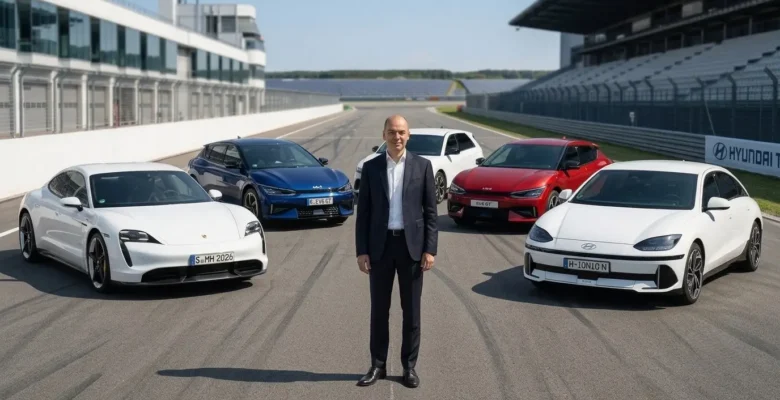 Hyundai Teknik Şefinden Sektöre Batarya Ayarı: “100 kWh Fazlasıyla Yeterli!”