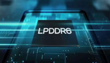 Innosilicon’un LPDDR6 Bellek Teknolojisi Büyük Koreli Üreticiye Ulaştı
