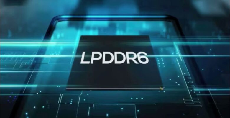 Innosilicon’un LPDDR6 Bellek Teknolojisi Büyük Koreli Üreticiye Ulaştı