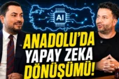 İnsan odaklı yapay zeka dönüşümü