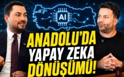 İnsan odaklı yapay zeka dönüşümü