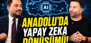 İnsan odaklı yapay zeka dönüşümü