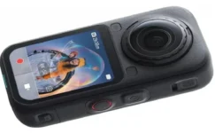 Insta360 X6 Sızdırıldı: Avrupa Fiyatı ve Özellikleri Belli Oldu