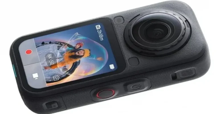 Insta360 X6 Sızdırıldı: Avrupa Fiyatı ve Özellikleri Belli Oldu