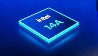 Intel 14A Üretimi Öne Çekildi: Seri Üretim 2028’de Başlıyor