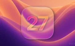 iOS 27 Beta 3 Yayınlandı: Siri AI ve Yeni Özellikler Geliyor