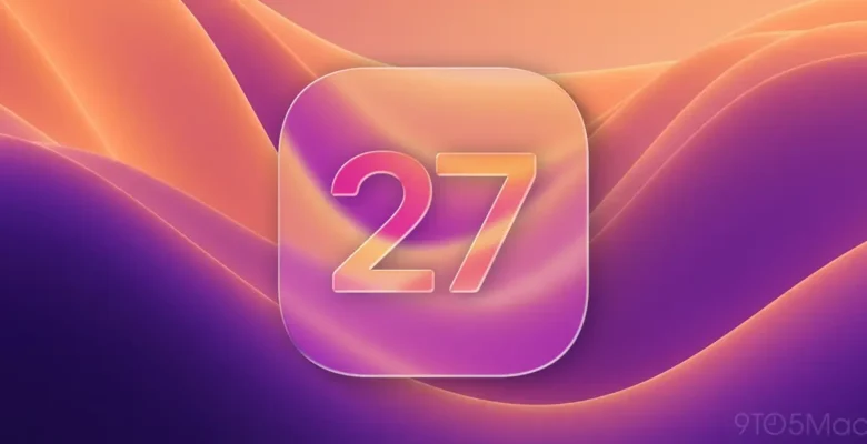 iOS 27 Beta 3 Yayınlandı: Siri AI ve Yeni Özellikler Geliyor