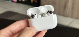 iOS 27 Beta Kodlarında Kameralı AirPods İzleri Bulundu