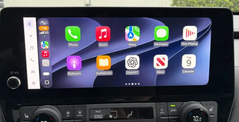 iOS 27 ile CarPlay’de Neler Değişiyor?