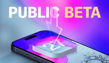 iOS 27 Public Beta Bu Hafta Geliyor