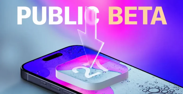 iOS 27 Public Beta Bu Hafta Geliyor