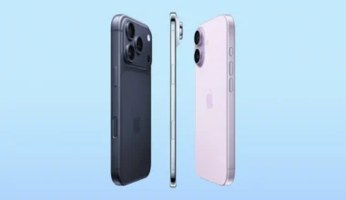 iPhone 17 Serisinin Üretimi Azalttı