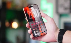 iPhone 18 Pro Ekranında İki Önemli Gelişme Bekleniyor