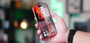 iPhone 18 Pro Ekranında İki Önemli Gelişme Bekleniyor iPhone 18 Pro Ekranında İki Önemli Gelişme Bekleniyor