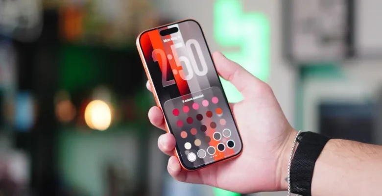 iPhone 18 Pro Ekranında İki Önemli Gelişme Bekleniyor