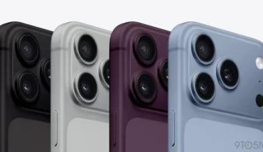 iPhone 18 Pro Kalınlığı Şaşırtıcı Derecede Artacak