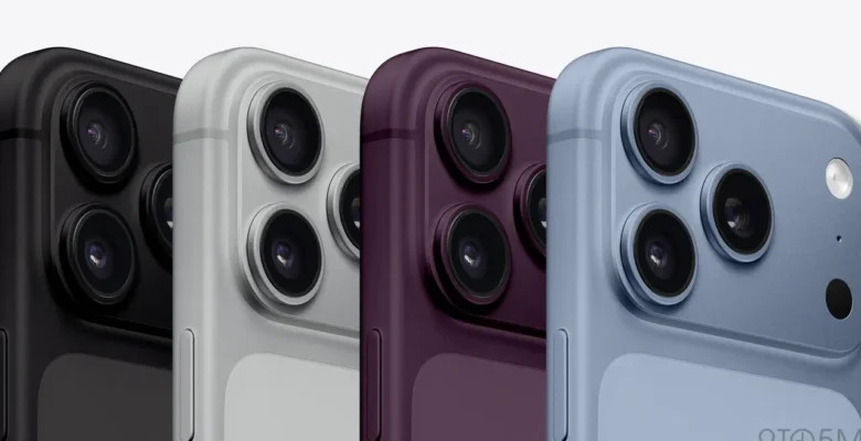 iPhone 18 Pro Kalınlığı Şaşırtıcı Derecede Artacak