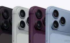 iPhone 18 Pro Seri Üretim Süreci Başladı