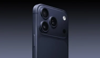 iPhone 18 Pro Serisinin Batarya Kapasiteleri Belli Oldu
