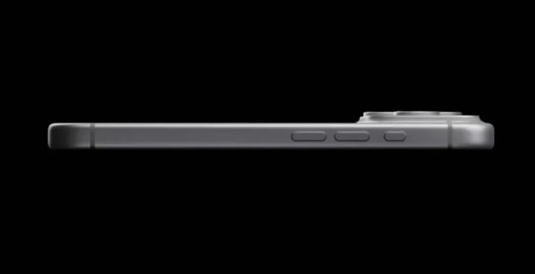 iPhone 18 Pro ve 18 Pro Max Daha Kalın Olabilir