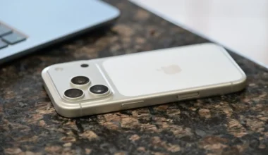iPhone 18 Pro’da Kalınlık Artışı Bekleniyor