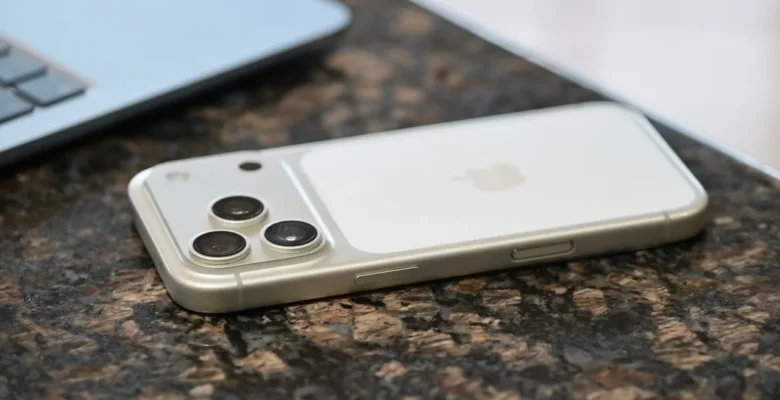 iPhone 18 Pro’da Kalınlık Artışı Bekleniyor