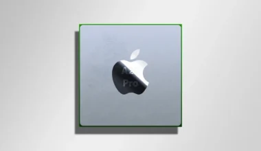 iPhone 18’de Çinli Bellek Dönemi Başlıyor