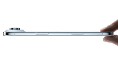 iPhone Air 2 A20 Pro İşlemci ve Çift 48 MP Kamerayla Gelecek