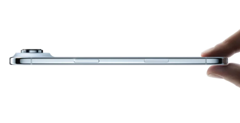 iPhone Air 2 A20 Pro İşlemci ve Çift 48 MP Kamerayla Gelecek